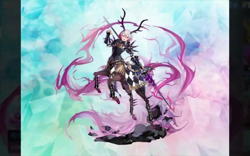 象棋骑士—希尔德 300大作战