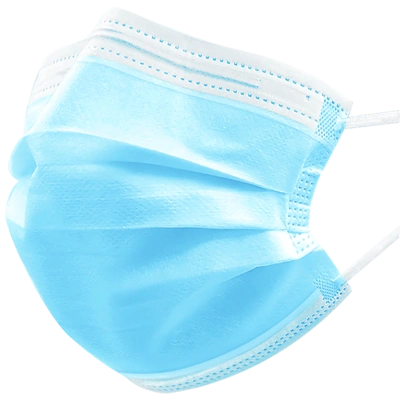 医用口罩一次性使用50只无菌级