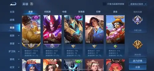 【王者荣耀【苹果版】qq帐号】【34英雄19皮肤】历史国服诸葛大国标