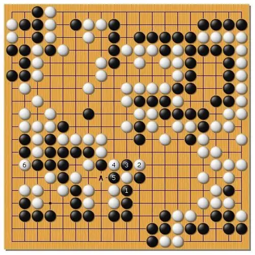 下无数精彩名局,随意翻起,都能感受到大师那闪烁着璀璨光芒的围棋思想