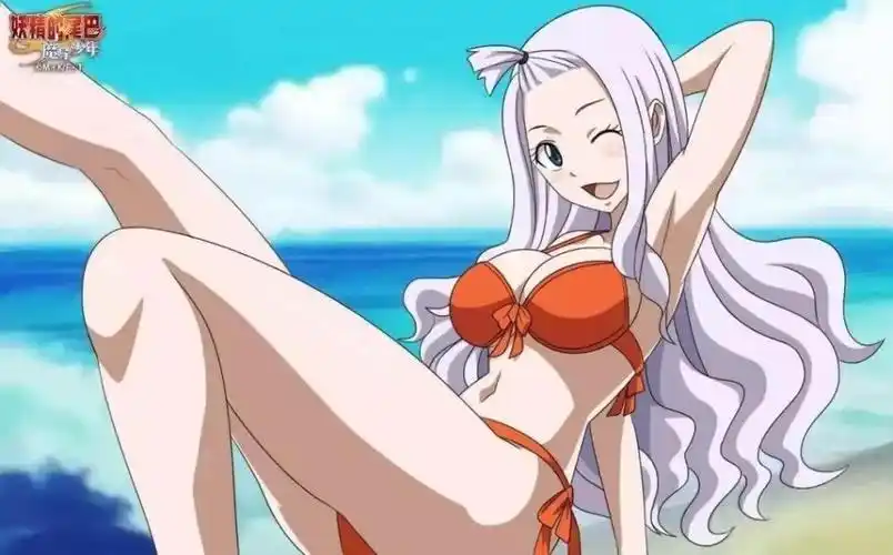 妖尾科普站丨又美又飒就是魔人米拉杰