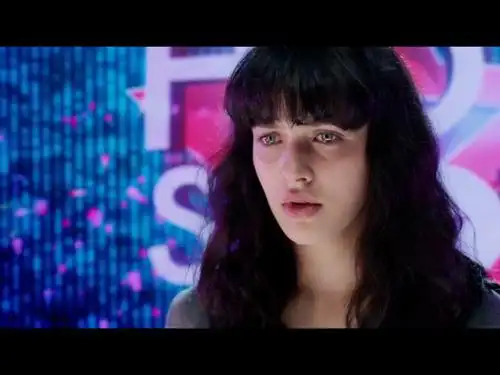 《黑镜》第一季第二集观后感