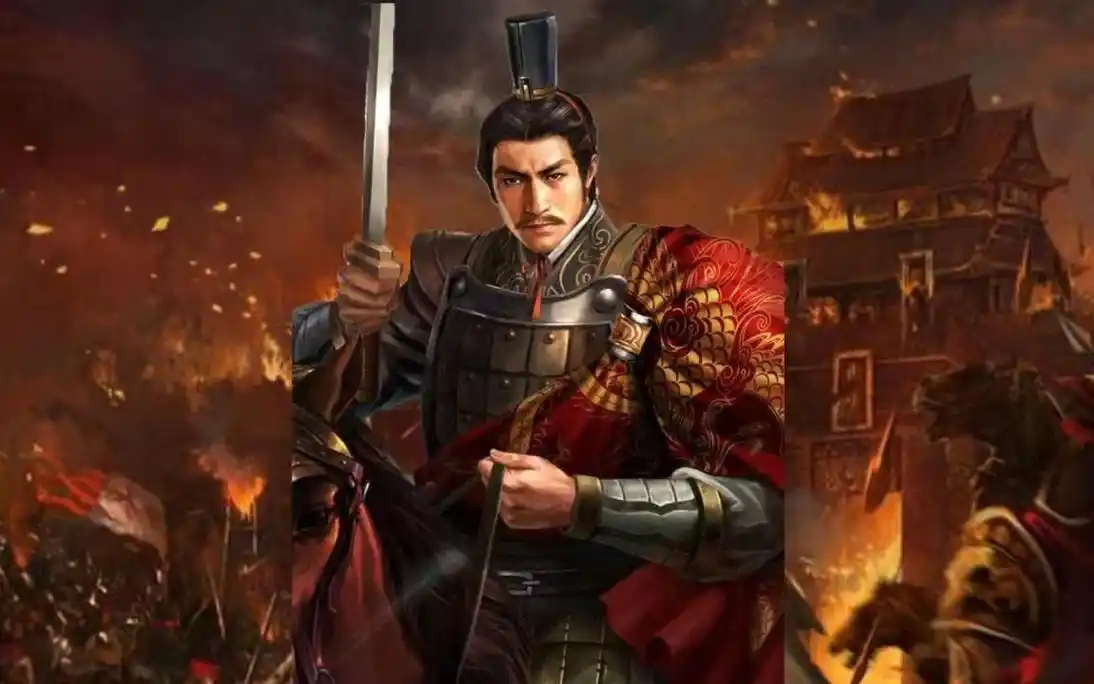 活动  卫青如何从奴仆之中,成长为大汉战神,又有何人格魅力