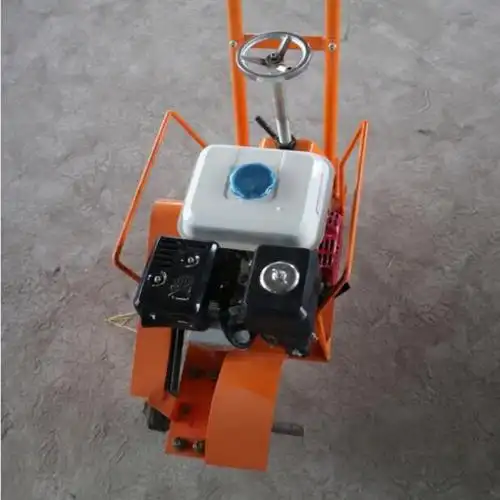 悍博钢轨除锈机cs1型钢轨打磨除锈机便携式钢轨除锈机