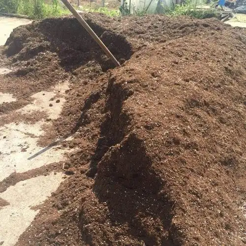 田园土泥土大包种植土养花土种菜土壤细腻黄土包邮园土营养土沙土