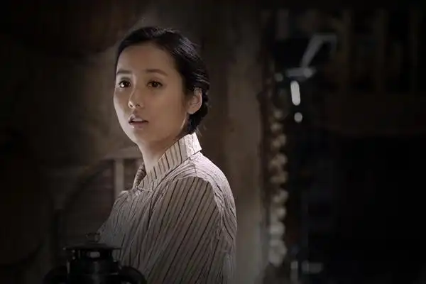 《平凡的世界》收视增长 吕一饰秀莲旺夫又旺剧