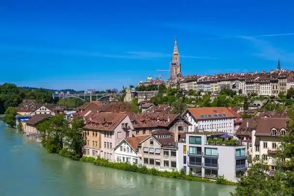 一生难忘之旅奥地利必打卡的景点