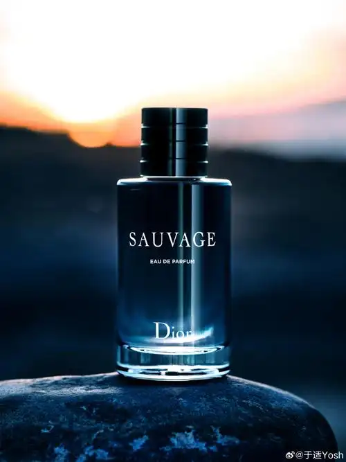 迪奥旷野香水