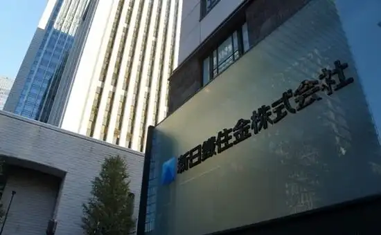 压力太大!日本财团无视安倍赴华求生存