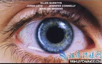 瞳孔放大意味着什么为什么死了瞳孔会放大