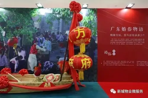 感受方言之美全国首家岭南方言文化博物馆落户新城