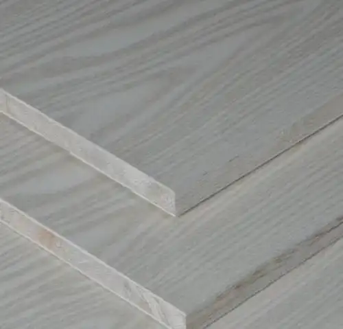 供应 白水曲柳 木板家居板