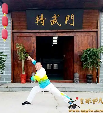 现担任河南省濮阳市禅武青创会副会长,精武门国术馆总教练等职务.