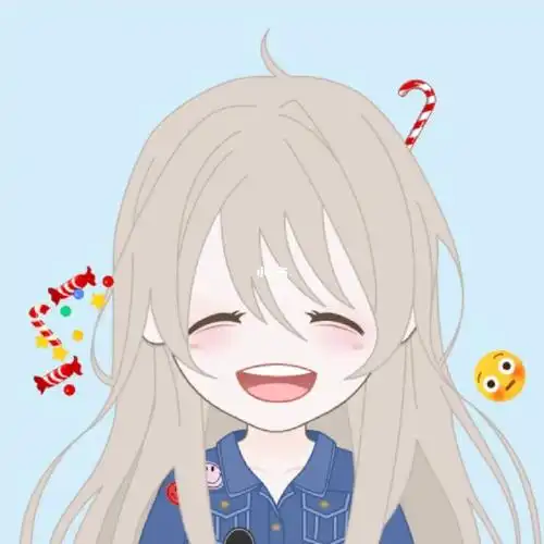 soul原创头像喜欢就点个赞吧