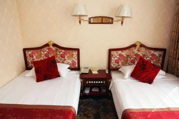 济南06150-199元,西客站酒店团购,济南酒店团购 - 城市吧团购