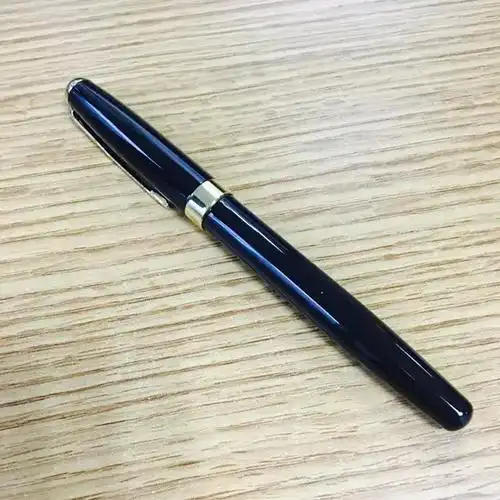 你差的只是一支笔而已墨铭奇妙19支钢笔全测评