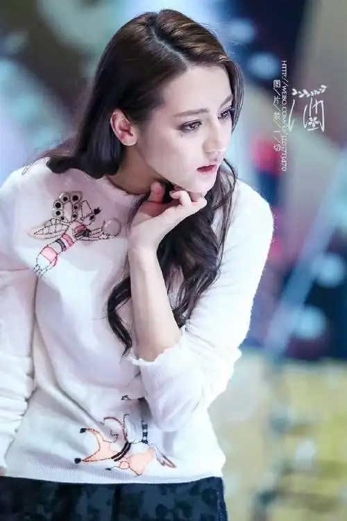 迪丽热巴  2gemini0603_迪丽热巴  3cluuuuu-  4dear迪丽热巴后援会