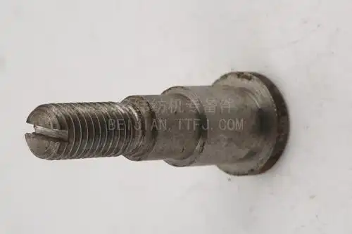 短轴- e11602010045-01 - 经纬纺机专备件网上商城(beijian.ttfj.