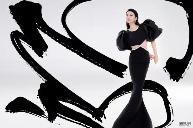 黄奕超话监制/曲钊策划/窦阳摄影/周维造型