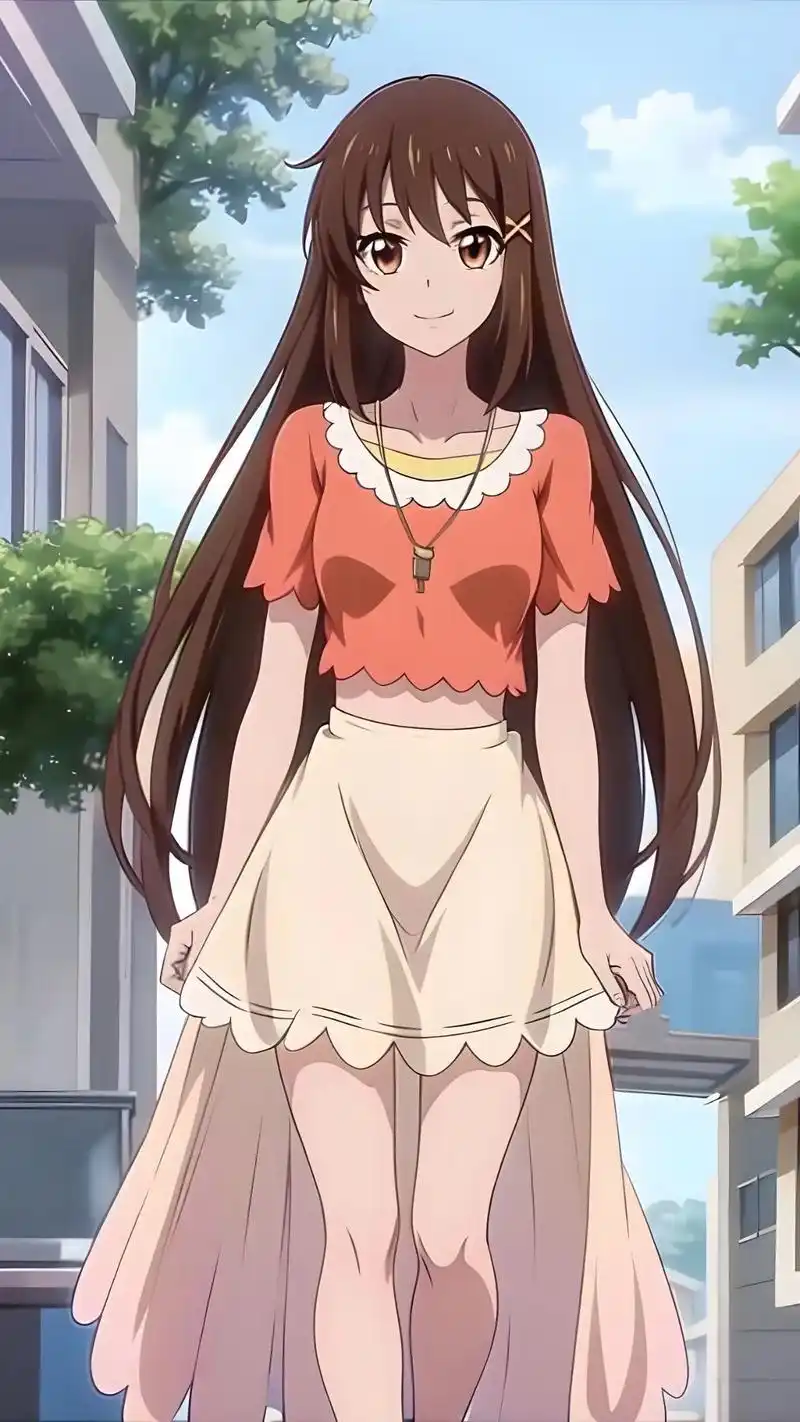 童年女神小蓝.#童年女神 #巴啦啦小魔仙 #手机壁纸 #ai - 抖音