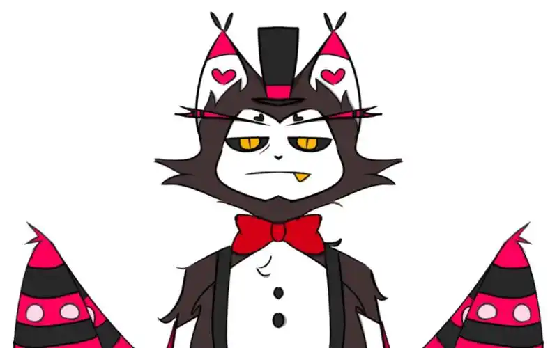 进来看husk变魔术,husk厨来吃饭!