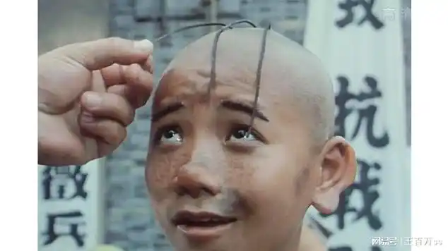 三毛从军记:一身排骨的老魏能当兵,三毛有了勇气|动作片|犯罪片|国产