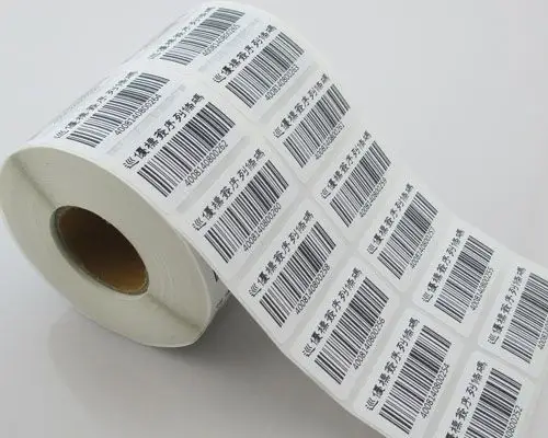 【不干胶贴纸印刷定制-专业不干胶印刷】报价_图片_品牌-大连华创标签