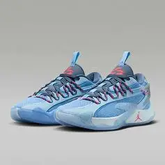 nike 耐克 男子jordan luka 2 s pf东契奇缓震实战运动篮球鞋dx9034