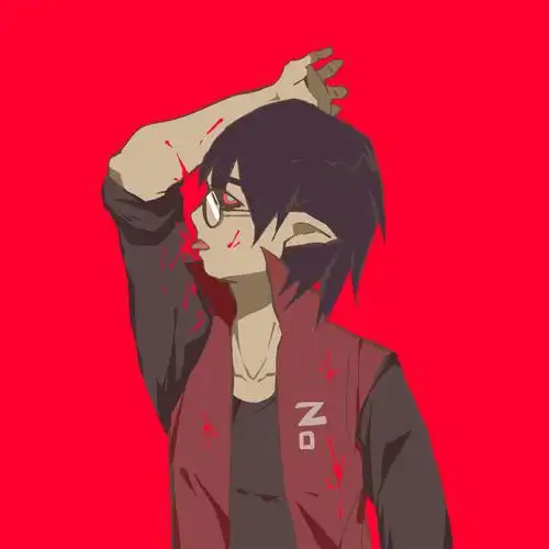 半小时速涂的黑幻