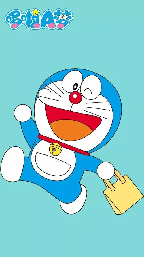 《哆啦a梦》高清手机壁纸   v 1.0壁纸截图壁纸简介