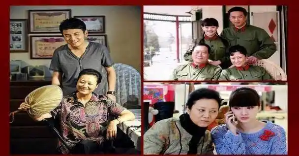 王丽云:与车晓彤分手21年,和前婆婆亲如母女,把前夫当亲人_演出_王丽