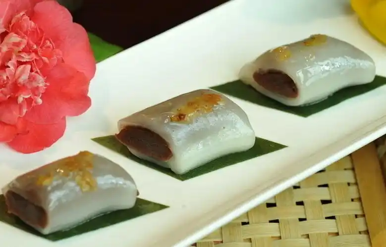 上海十大特色小吃 上海十大特色小吃介绍