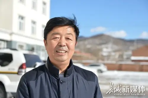 当好"先锋树" 再创新辉煌——访第二代塞罕坝林场务林人,场长刘海莹