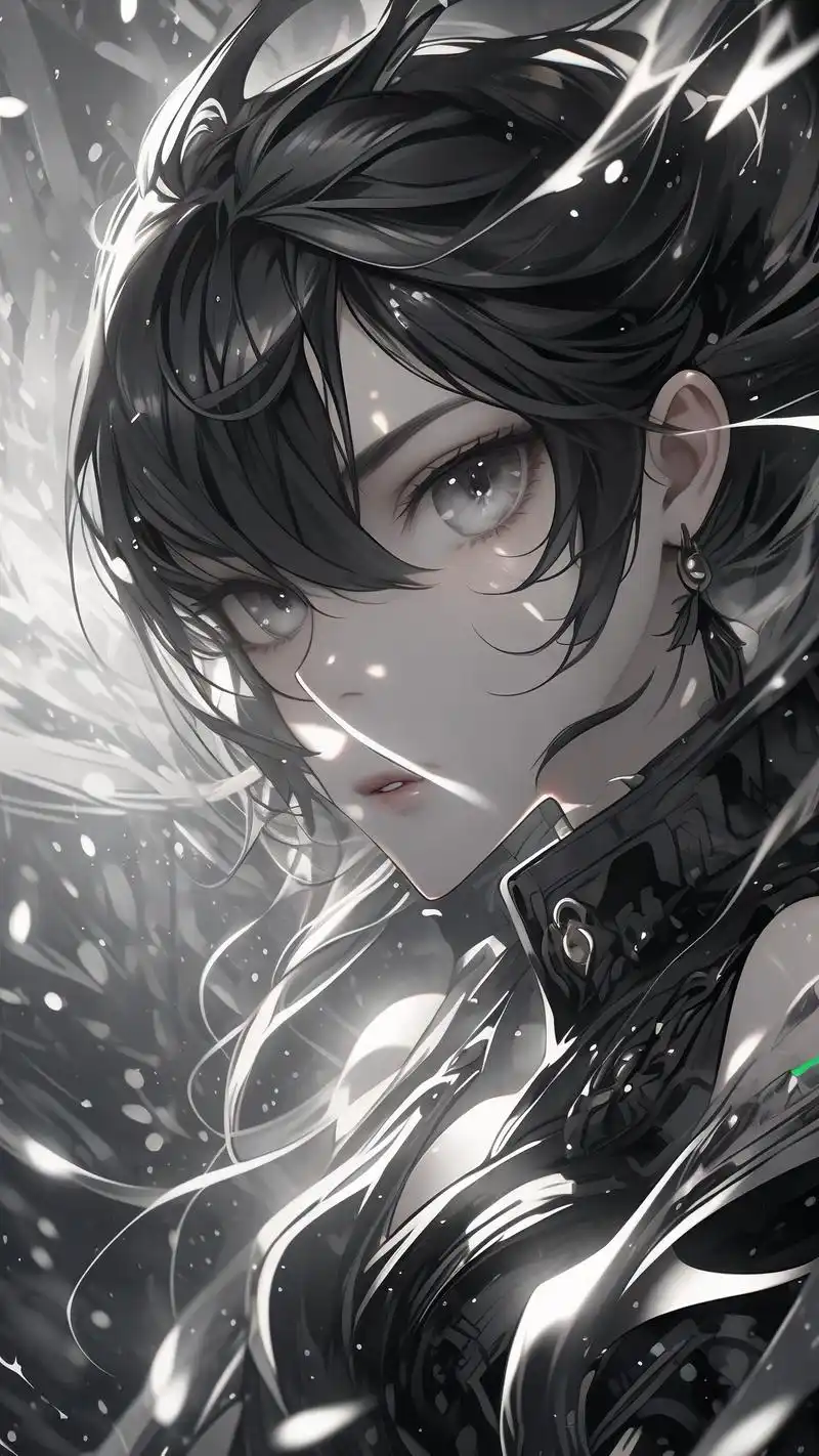 😍无论是做手机壁纸还是聊天背景,都能展现出你的独特品味.