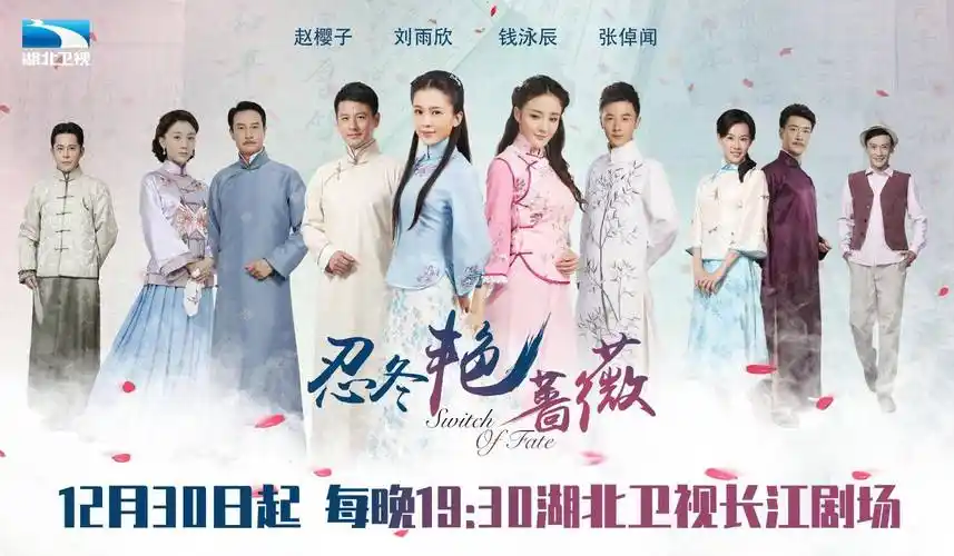 致敬医者仁心 诠释大爱无疆 《忍冬艳蔷薇》湖北开播_文化_命运_患者