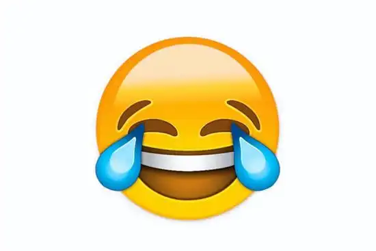 这句话怎么说(时事篇) 第1050期:笑哭表情符号霸屏社交网站_初级英语