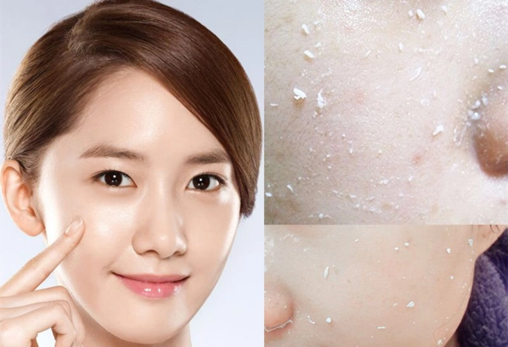 热卖韩国皮肤去除去角质去角质凝胶为身体脚手磨砂