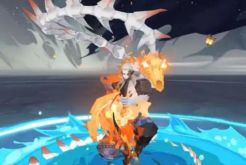 阴阳师sr久次良新皮肤建模及立绘详解