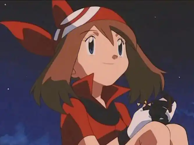 精灵宝可梦头像小遥