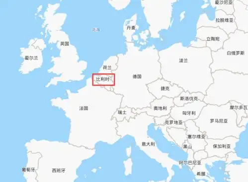 【出国劳务】欧洲项目-比利时,正规工作签证,半年可带家属,五年可拿