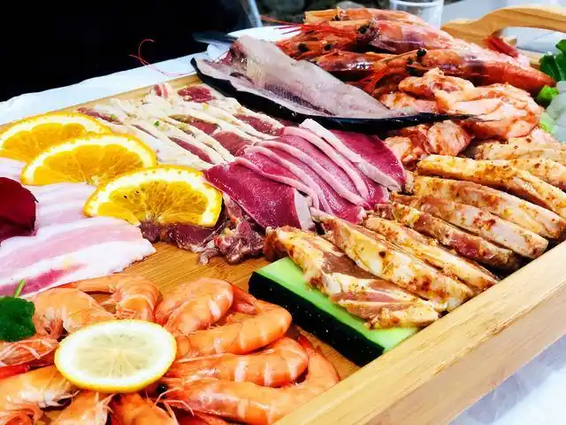 成都本地人才能找到的网红烧烤地,商家提醒:请提前预约