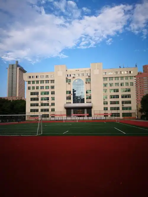 沈阳音乐学院学习拍摄