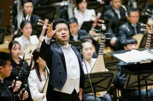 国际范的歌唱家刘扬曲目丰厚唱功俱佳5月17日晚实力唱响北京音乐厅