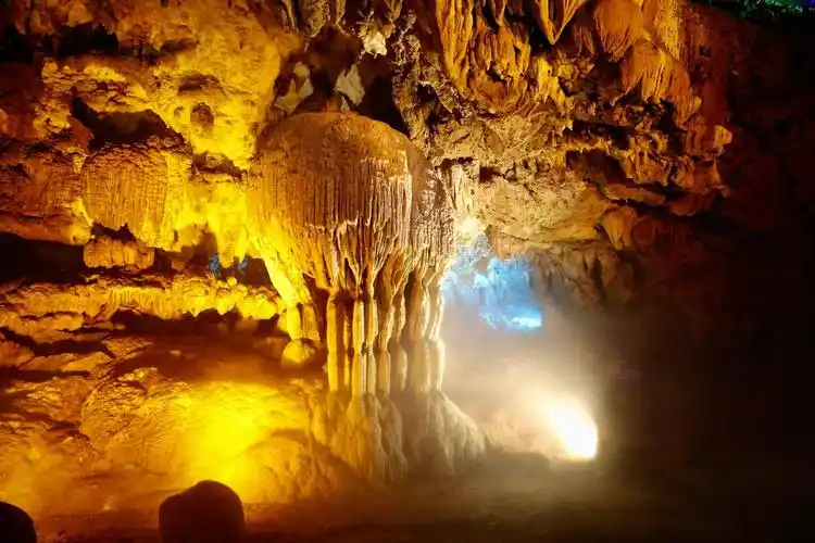 凉快好玩便宜勐远仙境推出五一定制活动送你极致假日体验