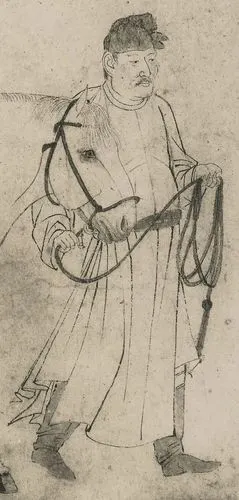 100幅宋画,300个细节,高清!