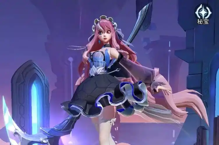 上古王冠落幕的光暗暗系篇