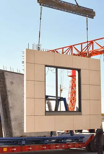 装配式建筑的贴点,装配率和预制率的概念_行业新闻_郑州玛纳公司