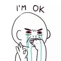 i am ok表情包【点击鼠标右键下载】