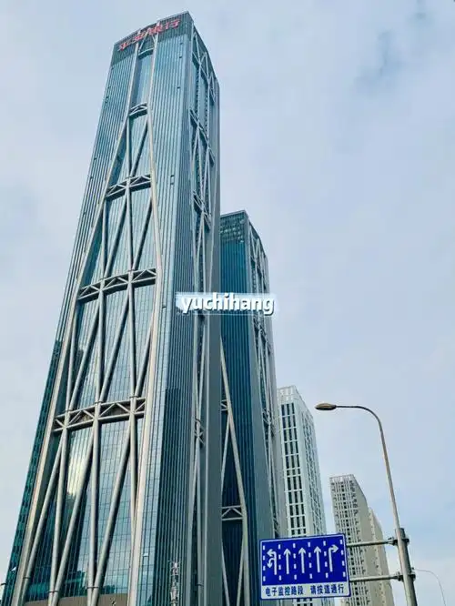 长沙|湖南国际金融中心