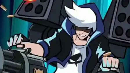 杰克大魔王:当最强发型师误闯入游戏世界.